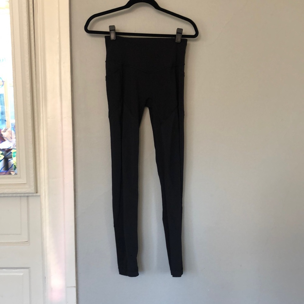 All the right places pant 28”